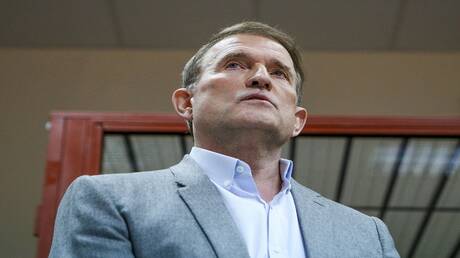 خطة أمريكية للتسوية في أوكرانيا