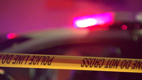 مقتل أربعة أشخاص بإطلاق نار في كاليفورنيا (فيديو)