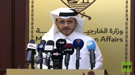 خطة ترامب لإنهاء الحرب في غزة