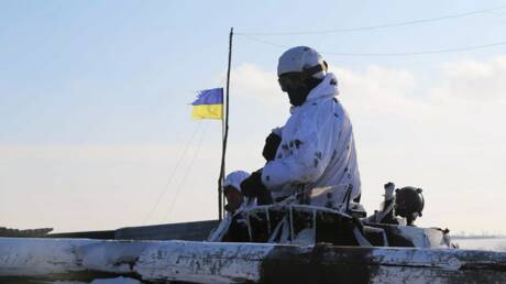 خطة أمريكية للتسوية في أوكرانيا