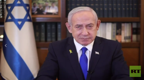 نتنياهو في رسالة طلب العفو: في الأشهر المقبلة سيشهد الشرق الأوسط أحداثا غير عادية