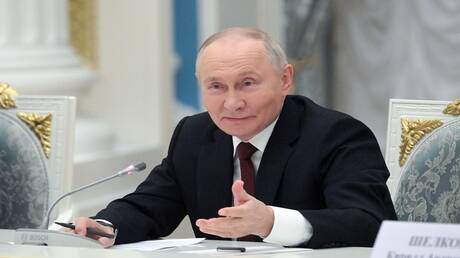 بوتين بصدد زيارة الهند بعد لقاء وفد أمريكي هذا الأسبوع