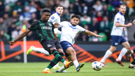 كراسنودار يستعيد صدارة الدوري الروسي بخماسية في شباك كريليا سوفيتوف وكوردوبا يدخل التاريخ (فيديو)