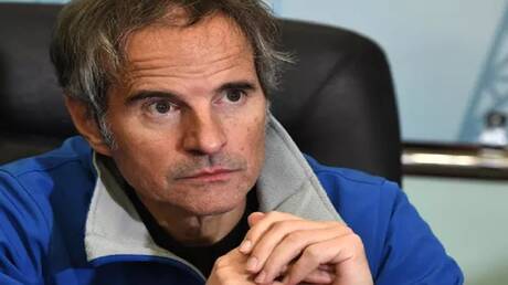 غروسي: تصريحات ترامب حول استئناف التجارب النووية 