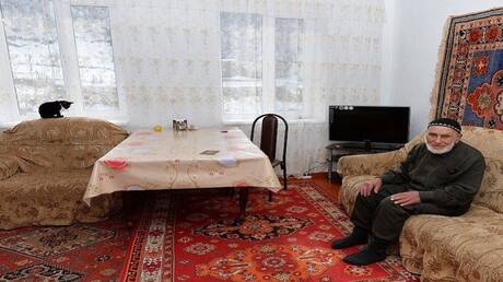 عالم روسي يتوقع زيادة عمر الإنسان إلى 120 عاما ويذكر الأسباب