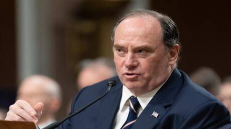 وزير البحرية الأمريكي: عصابات المخدرات تشن هجوما على الولايات المتحدة