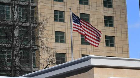 وزير الخارجية الأمريكي: واشنطن تتفهم موقف موسكو جيدا بشأن التسوية الأوكرانية