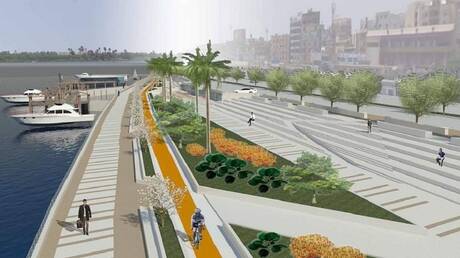 قنوات معادية لمصر تستغل المعلومات.. أول رد من الشركة المسؤولة عن ممشى أهل مصر