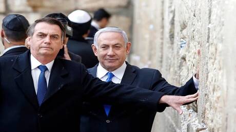 ترامب الحلقة المشتركة.. هل ينجو نتنياهو من مصير 