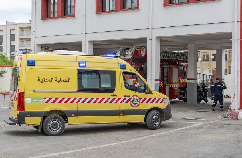 القاتل الصامت يواصل حصد الأرواح في الجزائر