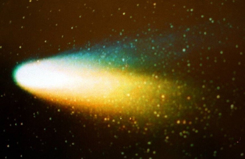 فلكي روسي: ألمع مذنَّب في القرن العشرين سيعود إلى النظام الشمسي بعد 23 قرنا