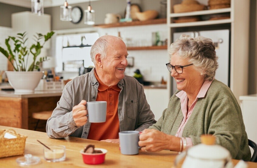 3 عادات زوجية تصنع علاقة مستقرة ومتينة