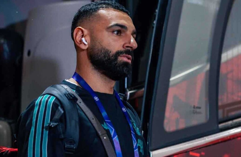 "نفوز كلما جلس بديلا".. جماهير ليفربول تلمح إلى بداية نهاية مشوار محمد صلاح مع "الريدز"