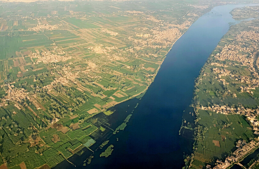 صحيفة عبرية: تل أبيب تستغل أزمات مياه الشرق الأوسط من مصر إلى إيران لخلق فرص لشركاتها