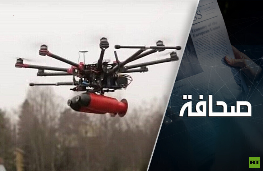 لماذا لا يستطيع الغرب مساعدة أوكرانيا بالطائرات المسيّرة؟