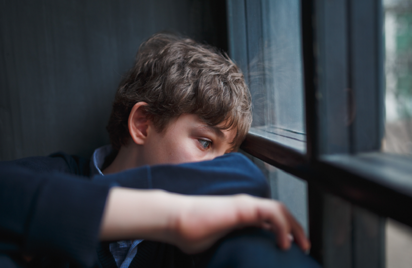 "غاز الضحك".. أمل جديد لعلاج الاكتئاب الشديد