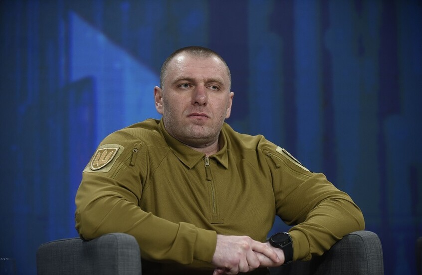 صحيفة أوكرانية: يرماك سعى قبل إقالته للإطاحة برئيس جهاز الأمن الأوكراني