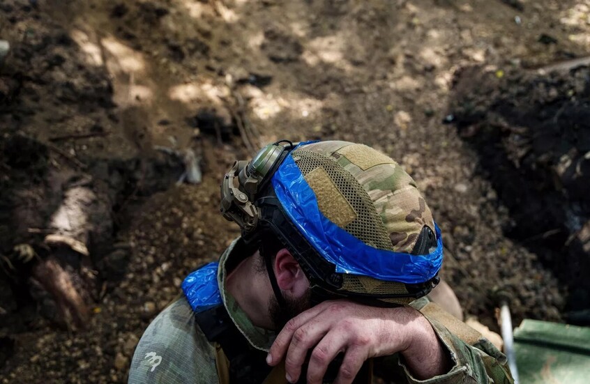 الأمم المتحدة: أوكرانيا تستخدم ألغاما مضادة للأفراد محرمة دوليا!