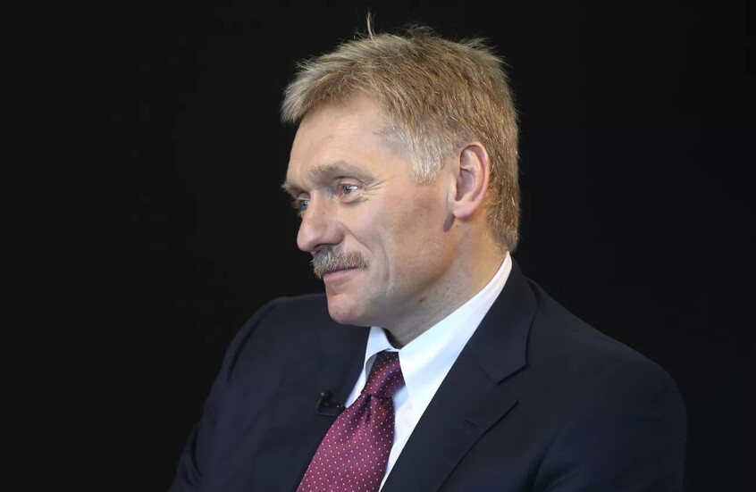 بيسكوف: نحن لا نناقش خطة التسوية الأوكرانية في الإعلام!