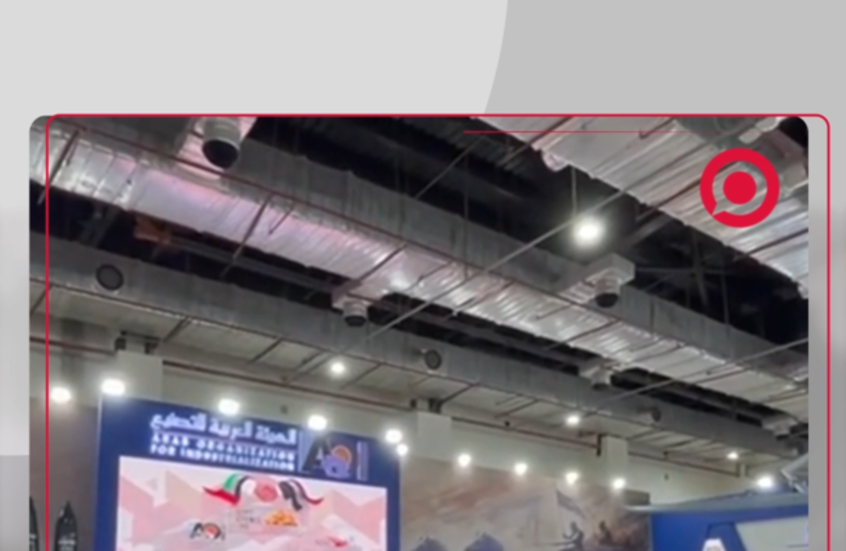 أسلحة روسية متطورة في معرض