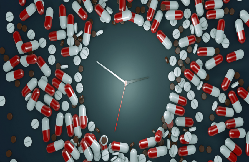 توقيت تناول الدواء.. عامل حاسم في فعاليته وأمانه
