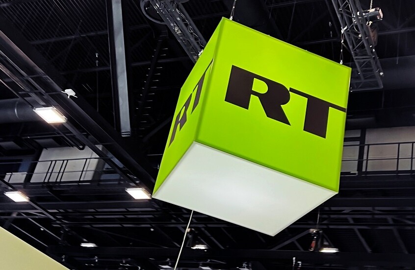 إعلام غربي يعترف بفعالية "الماكينة الإعلامية الروسية"