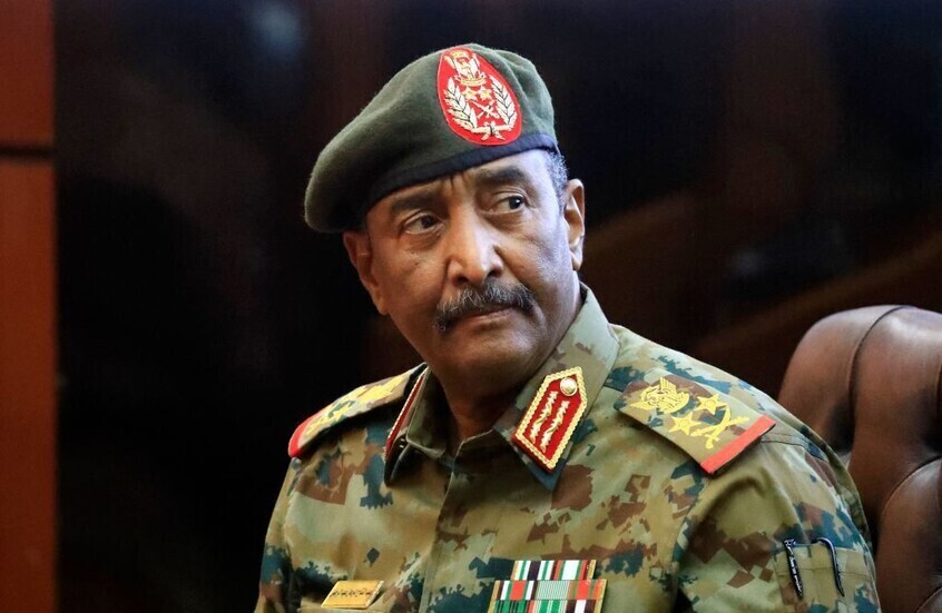 البرهان: أي حل للأزمة الراهنة لن يكون مقبولا دون تفكيك الدعم السريع ونزع سلاحها