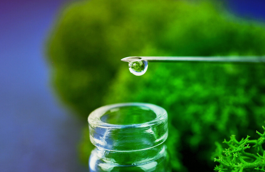 "محلول المعجزة المعدني".. علاج مذهل أم وهم سام يدمر أجسامنا؟