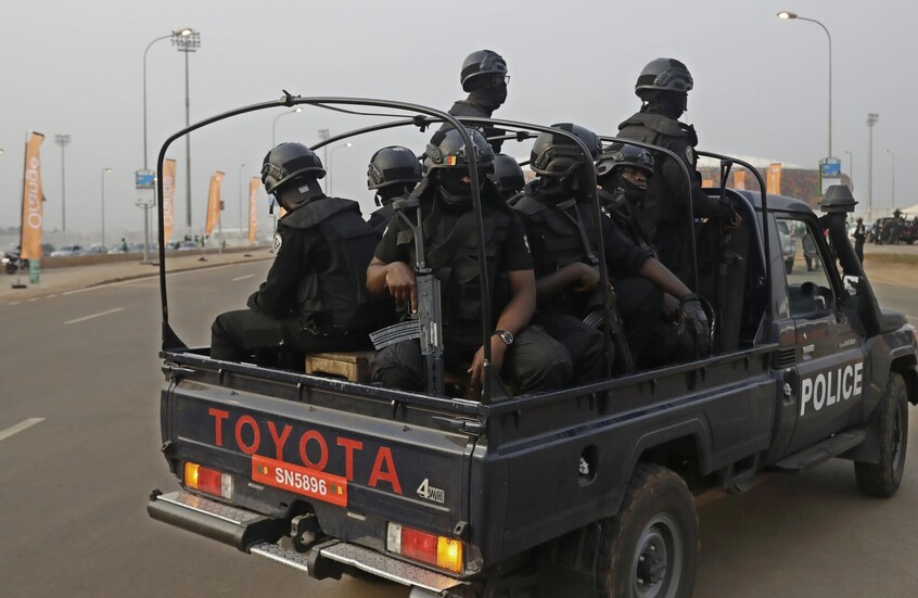 الكاميرون.. وفاة زعيم المعارضة بعد أسابيع من احتجازه