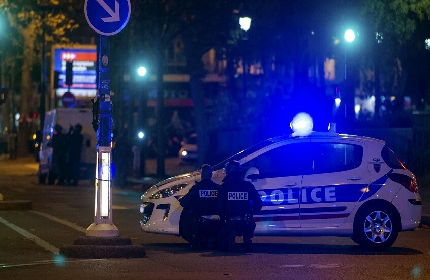 "بي إف إم تي في": اعتقال مراهقين بتهمة التخطيط لهجوم يستهدف أهدافا يهودية