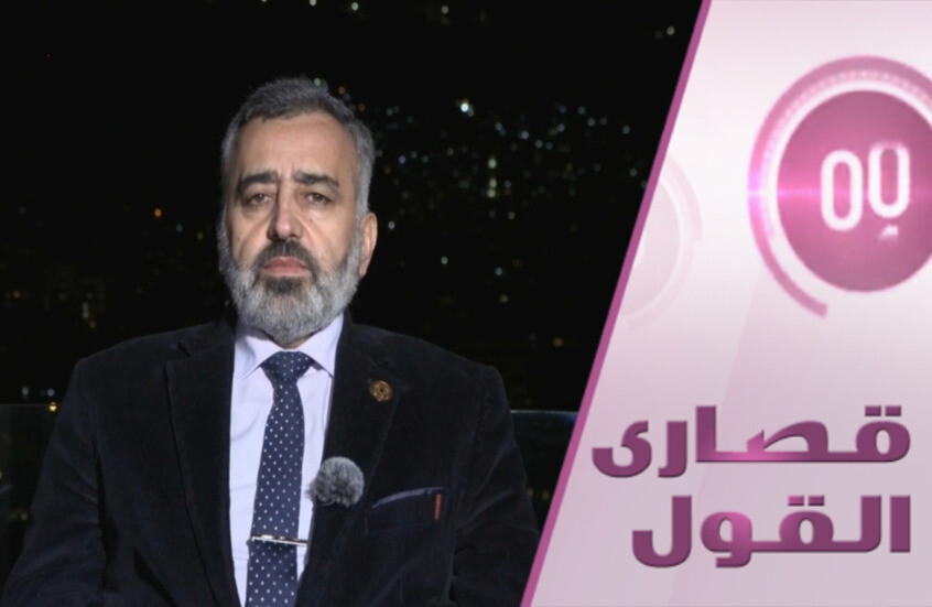 هل عبرت سوريا مرحلة الخطر؟