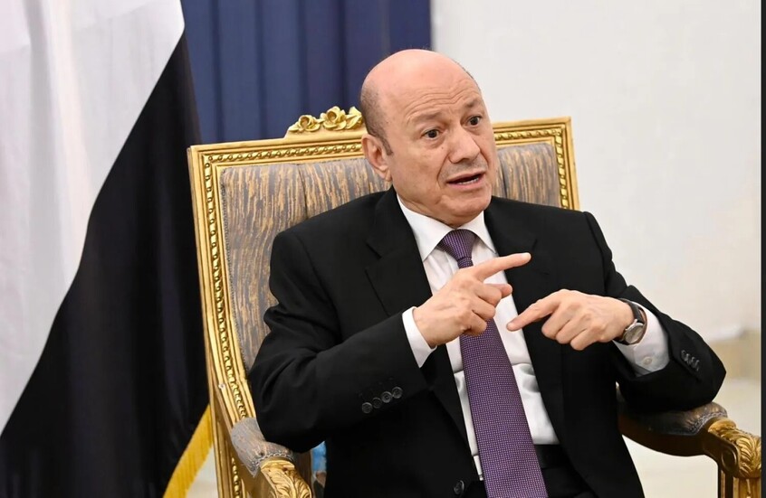 اليمن.. مجلس القيادة يتعهد بتمكين أبناء حضرموت من إدارة مواردهم ويحذر من أي تصعيد يهدد الاستقرار