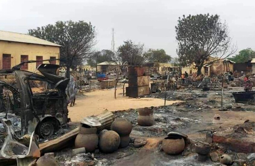 "الدعم السريع": الجيش السوداني خرق الهدنة الإنسانية للمرة الثامنة وهاجم مواقع "تأسيس" في بابنوسة