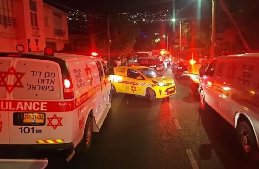 مقتل منفذ عملية الدهس في الخليل