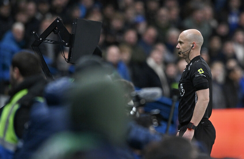 صلاحيات استثنائية للـVAR في كأس العالم 2026