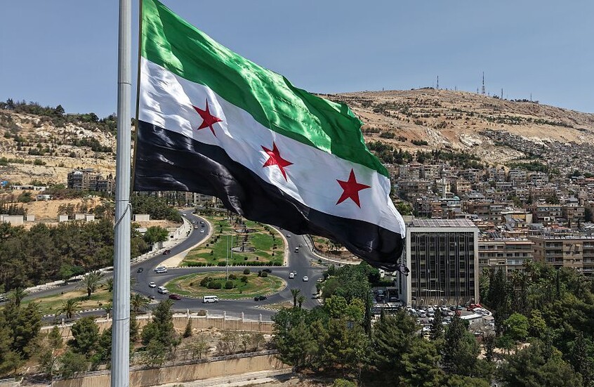 مجلس الأمن يستعد لزيارة سوريا وسط تصاعد مطالب الأقليات بالحكم اللامركزي