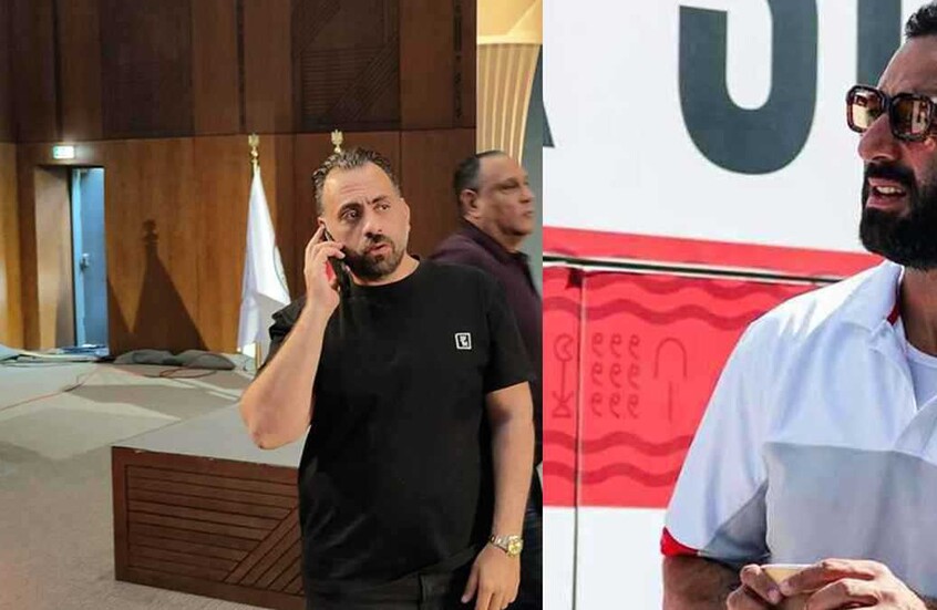 بعد رحيل نجم الفريق.. ميدو يفتح النار ويشن هجوما حادا على الزمالك بسبب جون إدوارد (فيديو)