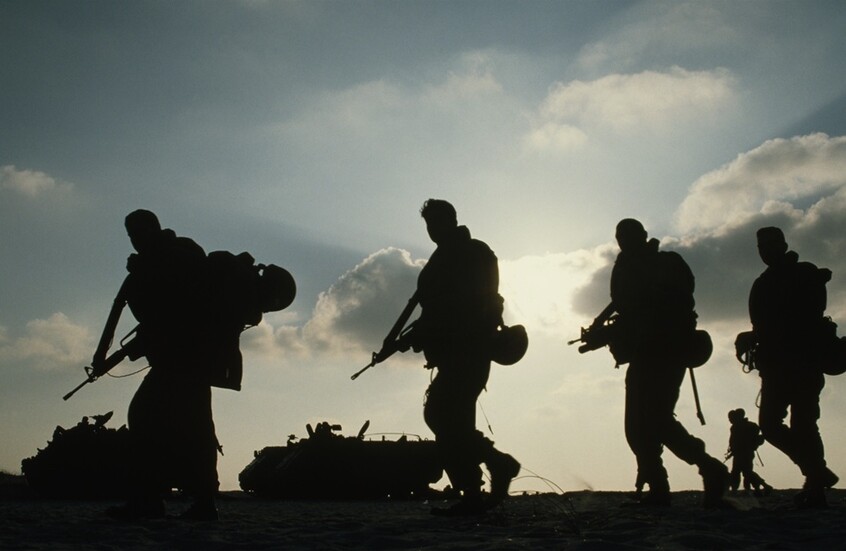 إيران: مناورات "سهند 2025" تعكس مستوى التعاون الدفاعي بين الدول المشاركة