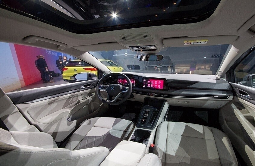 الحد الآمن لتدفئة مقاعد السيارة