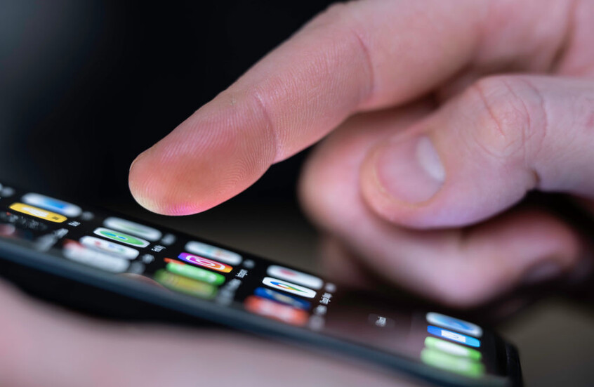 غوغل تكشف عن تحديث يتيح للشركات الاطلاع على رسائل الموظفين النصية!