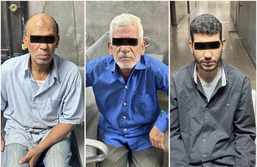 مصر.. قضية "سيدز" تتصاعد.. 7 متهمين في قضية هتك عرض الأطفال.. والنيابة العسكرية تتولى التحقيقات