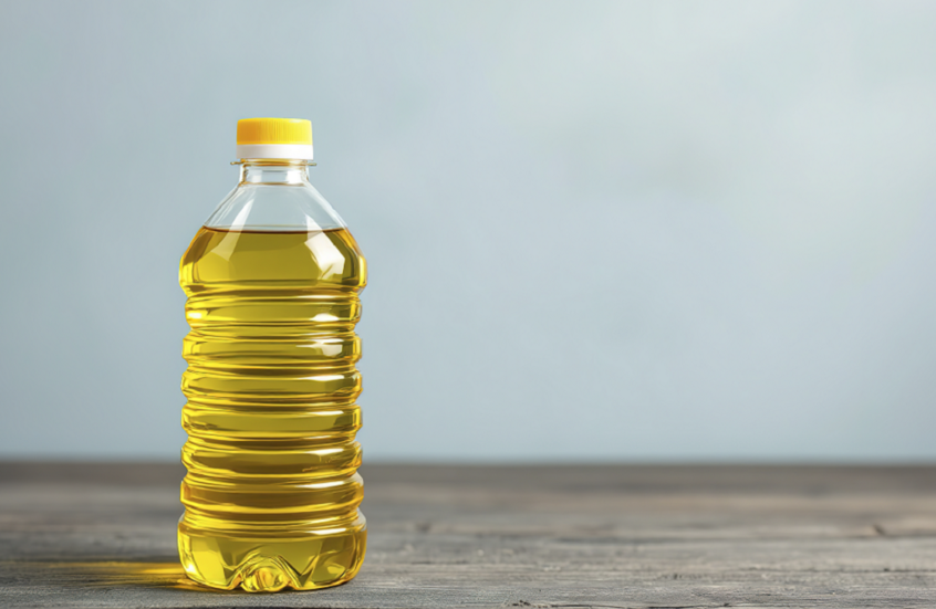 دراسة مقلقة.. زيت نباتي شائع قد يساهم في زيادة الوزن