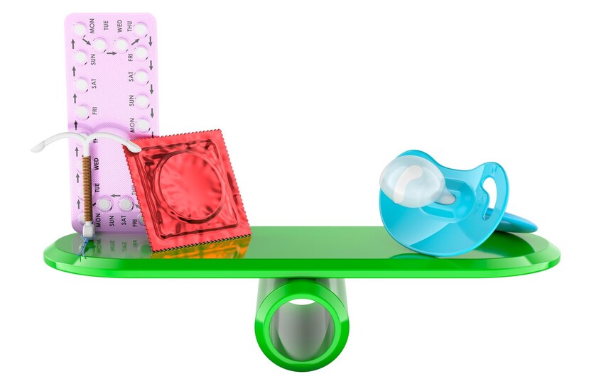 "بلومبرغ": الصين تفرض ضريبة على وسائل منع الحمل