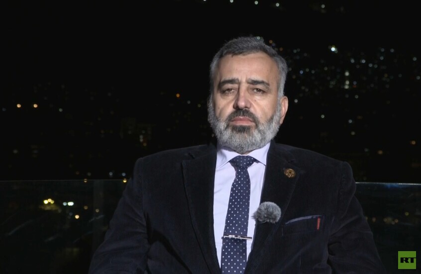 "لماذا قتل عريس بيت جن؟".. الدغيم: إسرائيل كاذبة والسويداء تختطف من الداخل (فيديو)