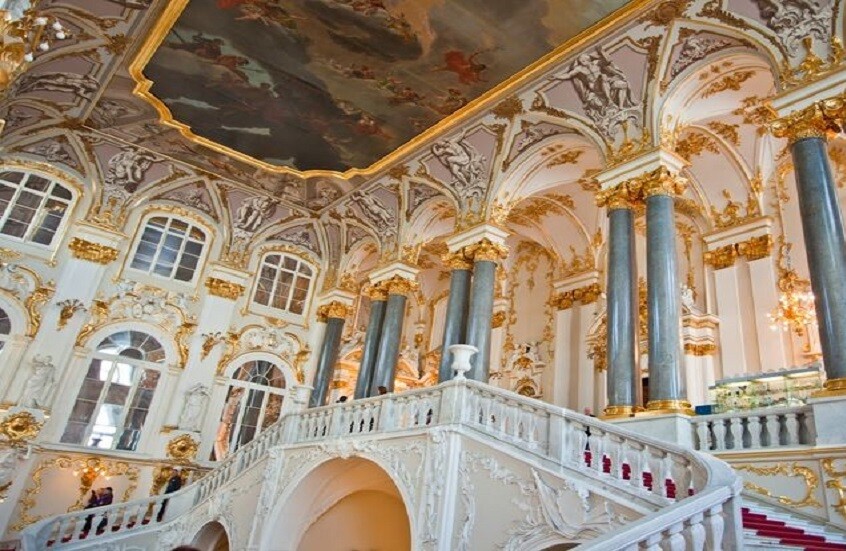 المتاحف الروسية تعلن عن خططها لعام 2026