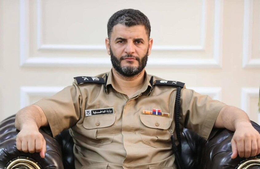 ليبيا.. وزير الداخلية بحكومة الوحدة يحذر من مشروع توطين صامت