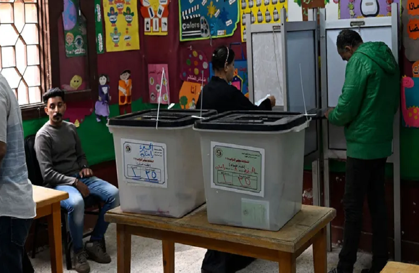 مصر.. إعلان نتائج المرحلة الثانية لانتخابات مجلس النواب وإبطال جزئي لدائرتين