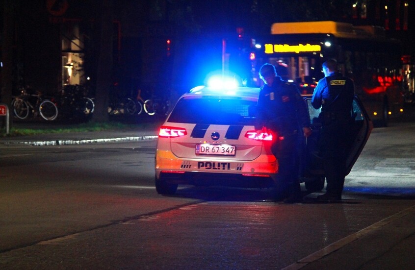 الدنمارك.. شرطة كوبنهاغن تلقي القبض على شخصين يشتبه بجمعهما تبرعات لحماس