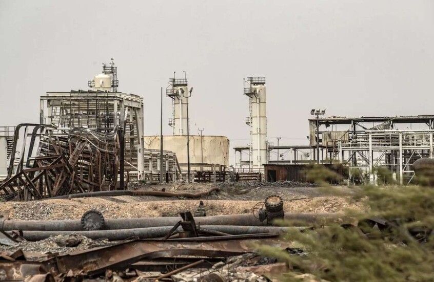 سوريا.. وفاة شاب وإصابة اثنين آخرين جراء اختناقهم في "الحراقات النفطية" بريف دير الزور الشرقي