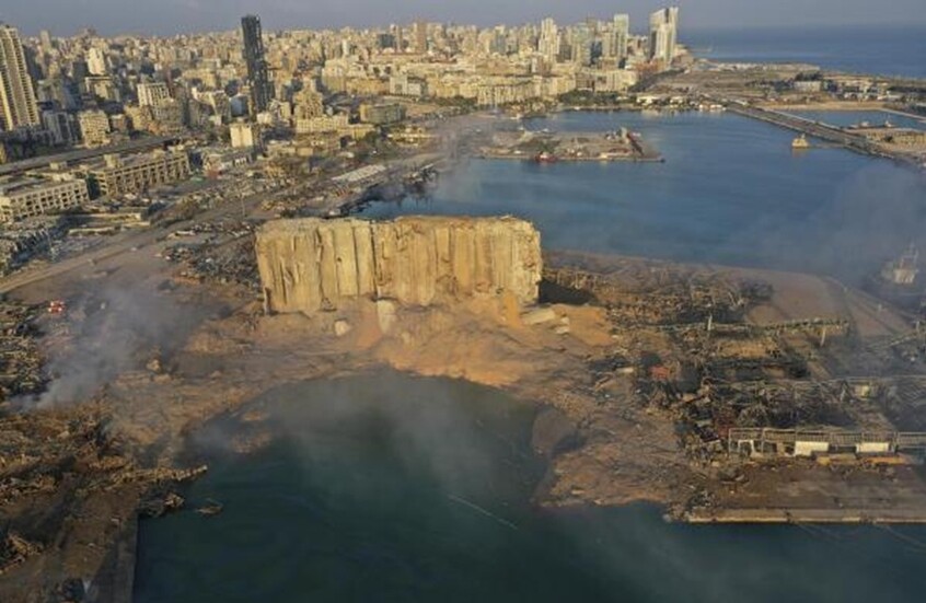 أدرعي: سنكشف قريبا معلومات عن شخصيات لبنانية اغتالها حزب الله لمعرفتهم الكثير عن انفجار مرفأ بيروت